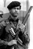 Black Empowerment 5 : Huey Newton the Black Panther king