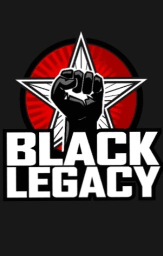 Black legacy collection