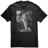 MARCUS GARVEY PROPHET T-SHIRT - updated