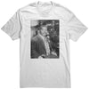 MARCUS GARVEY PROPHET T-SHIRT - updated