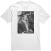 MARCUS GARVEY PROPHET T-SHIRT - updated