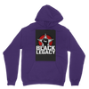 Black Legacy Classic Adult Hooded Sweatshirt