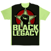 Black Legacy Tshirts