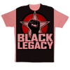 Black Legacy Tshirts