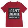 I CANT BREATHE I CANT BREATHE TSHIRT