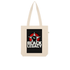 BLACK LEGACY Tote Bag, wear it and display it Proud
