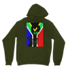Nelson Mandela Hoodie