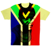 Nelson mandela T-shirt