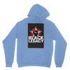 Black Legacy Classic Adult Hooded Sweatshirt