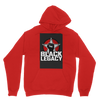 Black Legacy Classic Adult Hooded Sweatshirt