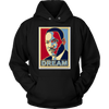 Dr. Martin Luther King Hoodie