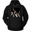 Olympic Rebellion Hoodie 1