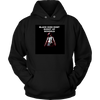 Black Kids Don't Shoot Up Schools Hoodie