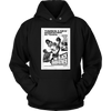 The Black God Father Hoodie 1