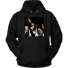 Olimpic Rebellion Hoodie