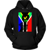 Nelson Mandela Hoodie 1