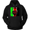 Jomo Kenyatta Kenya Hoodie