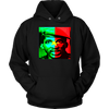 Thomas Sankara Burkina Faso Hoodie 1