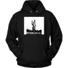 African Mother & Baby Hoodie