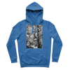 AFRICAN LEADERS Premium Adult Hoodie
