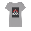 BLACK LEGACY WOMENS T-SHIRT