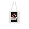 BLACK LEGACY Tote Bag, wear it and display it Proud