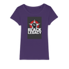 BLACK LEGACY WOMENS T-SHIRT