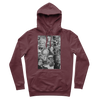 AFRICAN LEADERS Premium Adult Hoodie