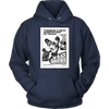 The Black God Father Hoodie
