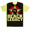 Black Legacy Tshirts