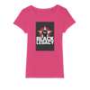 BLACK LEGACY WOMENS T-SHIRT