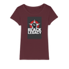 BLACK LEGACY WOMENS T-SHIRT