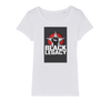 BLACK LEGACY WOMENS T-SHIRT