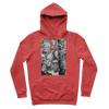 AFRICAN LEADERS Premium Adult Hoodie