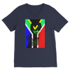 Nelson Mandela  tshirt