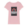 BLACK LEGACY WOMENS T-SHIRT