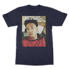 JUSTICE FOR DAUNTE WRIGHT  JUSTICE FOR DAUNTE WRIGHT -  Adult T-Shirt