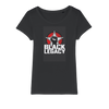 BLACK LEGACY WOMENS T-SHIRT