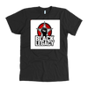 Black Legacy Logo Tshirt