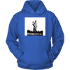 African Mother & Baby Hoodie