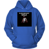 Black Kids Don't Shoot Up Schools Hoodie