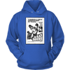 The Black God Father Hoodie