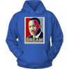 Dr. Martin Luther King Hoodie