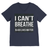 I CANT BREATHE I CANT BREATHE TSHIRT