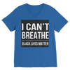 I CANT BREATHE I CANT BREATHE TSHIRT