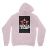 Black Legacy Classic Adult Hooded Sweatshirt