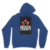 Black Legacy Classic Adult Hooded Sweatshirt