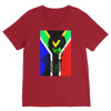 Nelson Mandela  tshirt