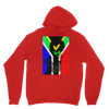 Nelson Mandela Hoodie