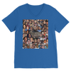 MURDERED BY THE POLICE JUSTICE tshirt